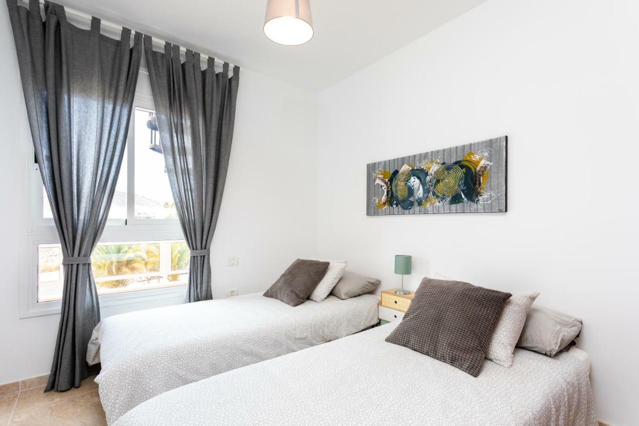 Home2Book Beautiful Duplex Parque La Reina Wifi アロナ エクステリア 写真