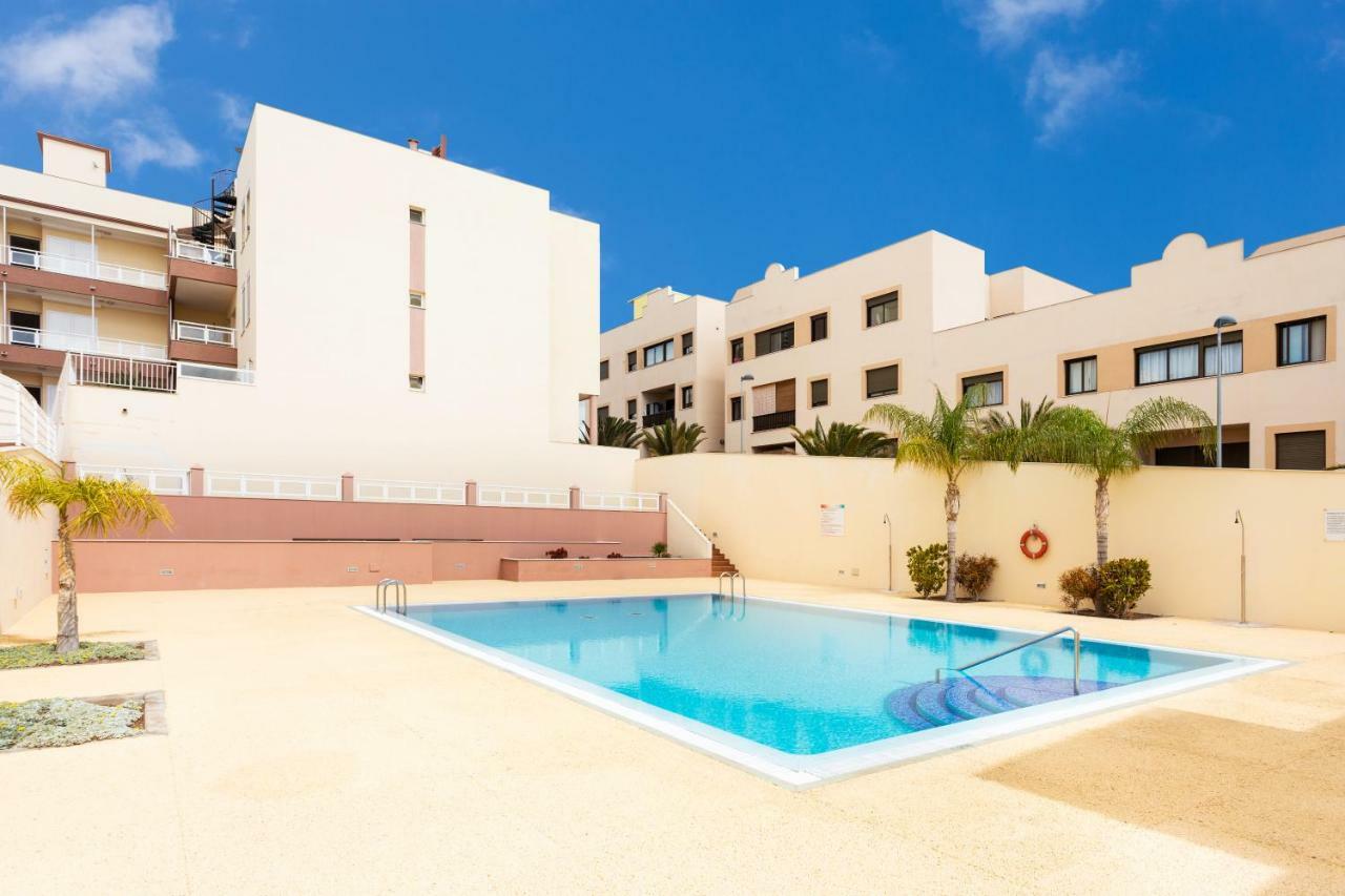 Home2Book Beautiful Duplex Parque La Reina Wifi アロナ エクステリア 写真