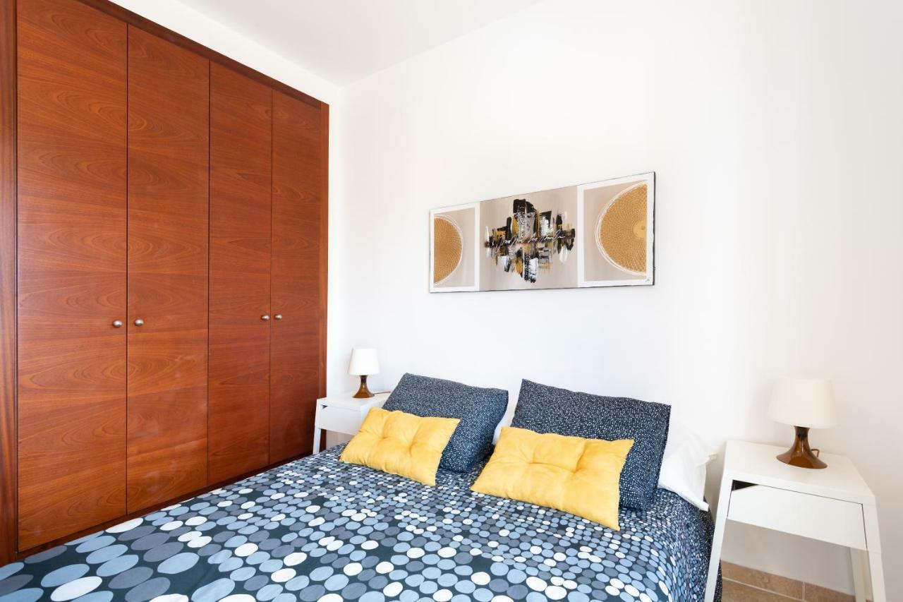 Home2Book Beautiful Duplex Parque La Reina Wifi アロナ エクステリア 写真
