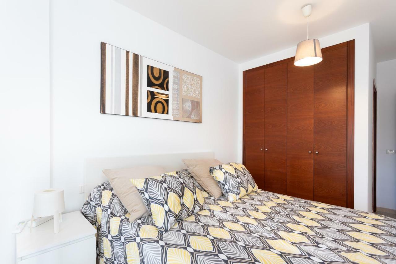 Home2Book Beautiful Duplex Parque La Reina Wifi アロナ エクステリア 写真